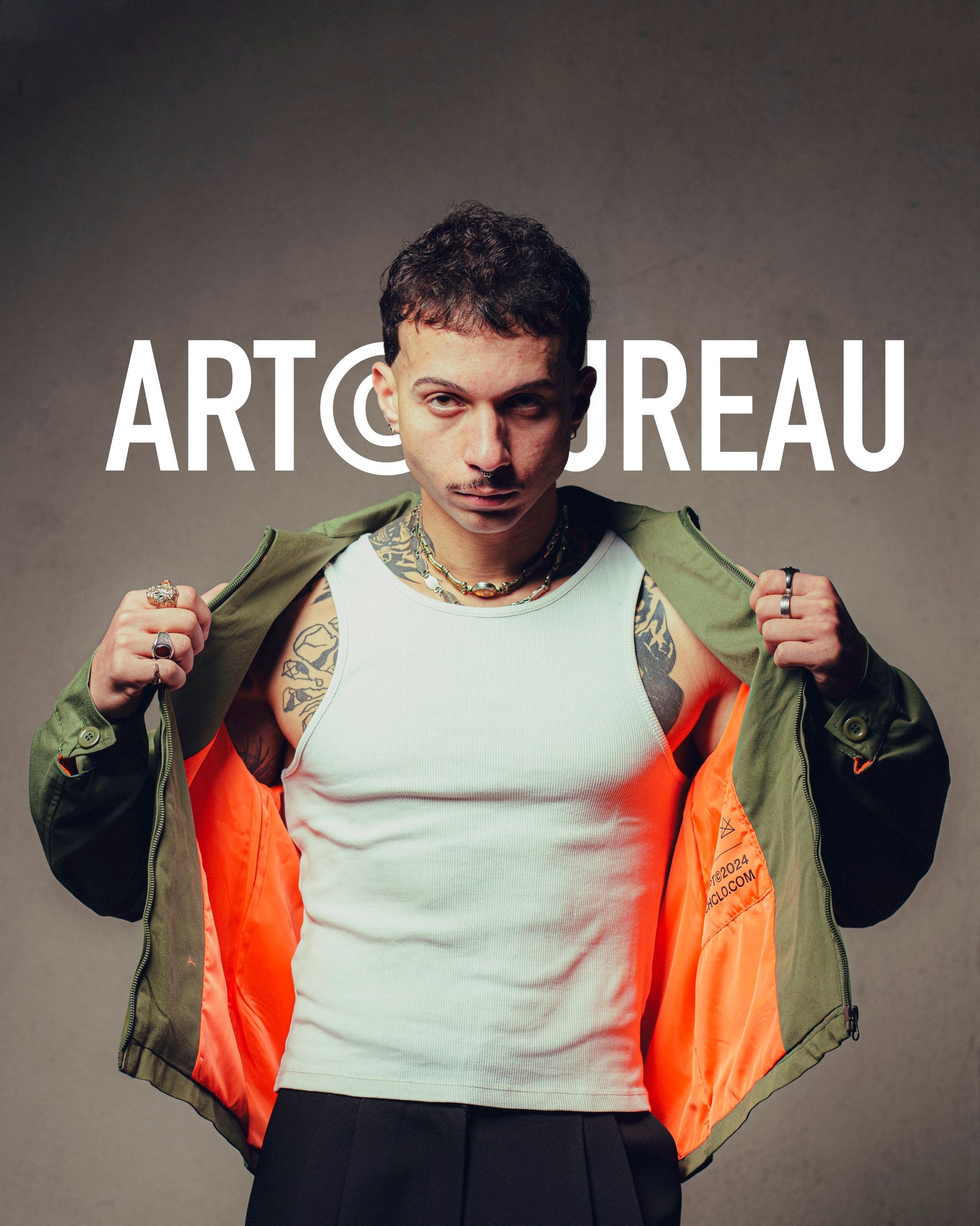 ART©BUREAU