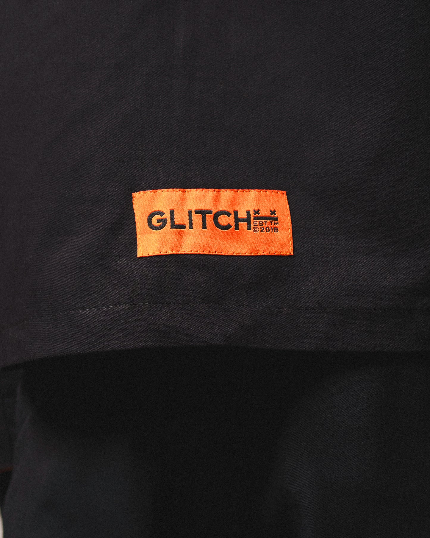 Wasted Talents Club Jacket