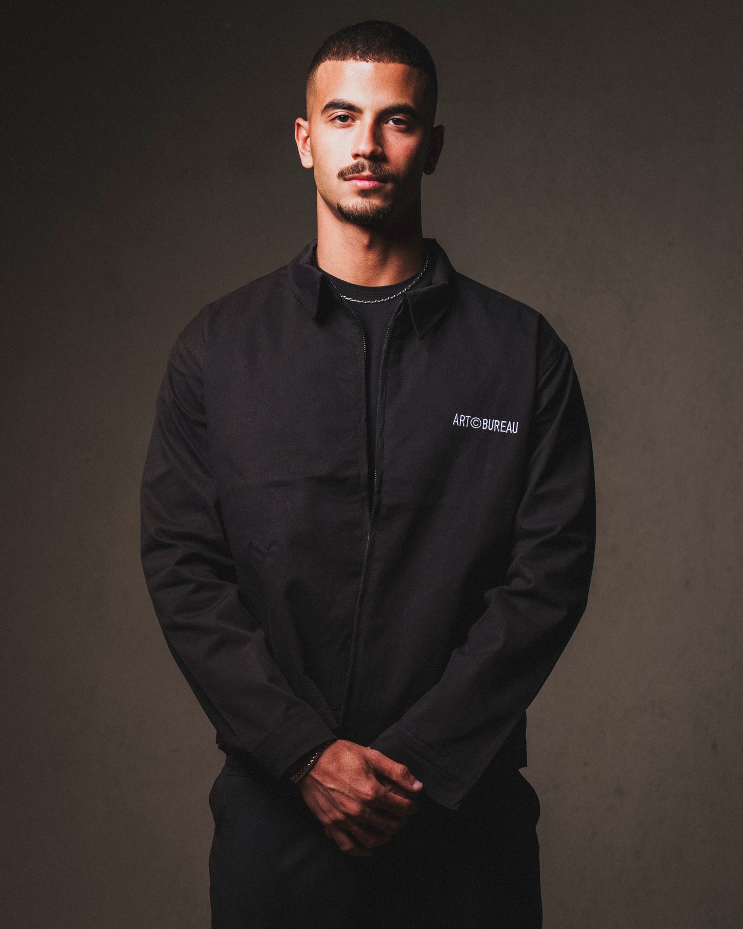Wasted Talents Club Jacket