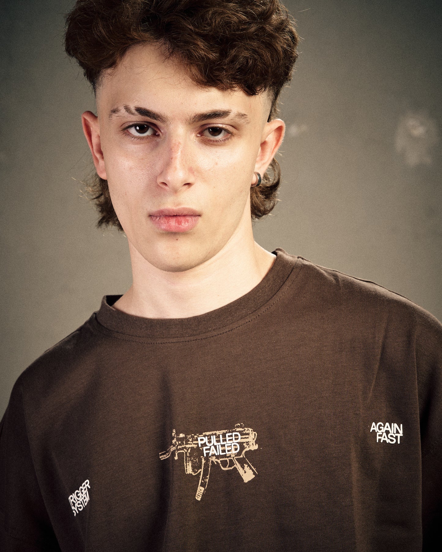 Loaded Tee