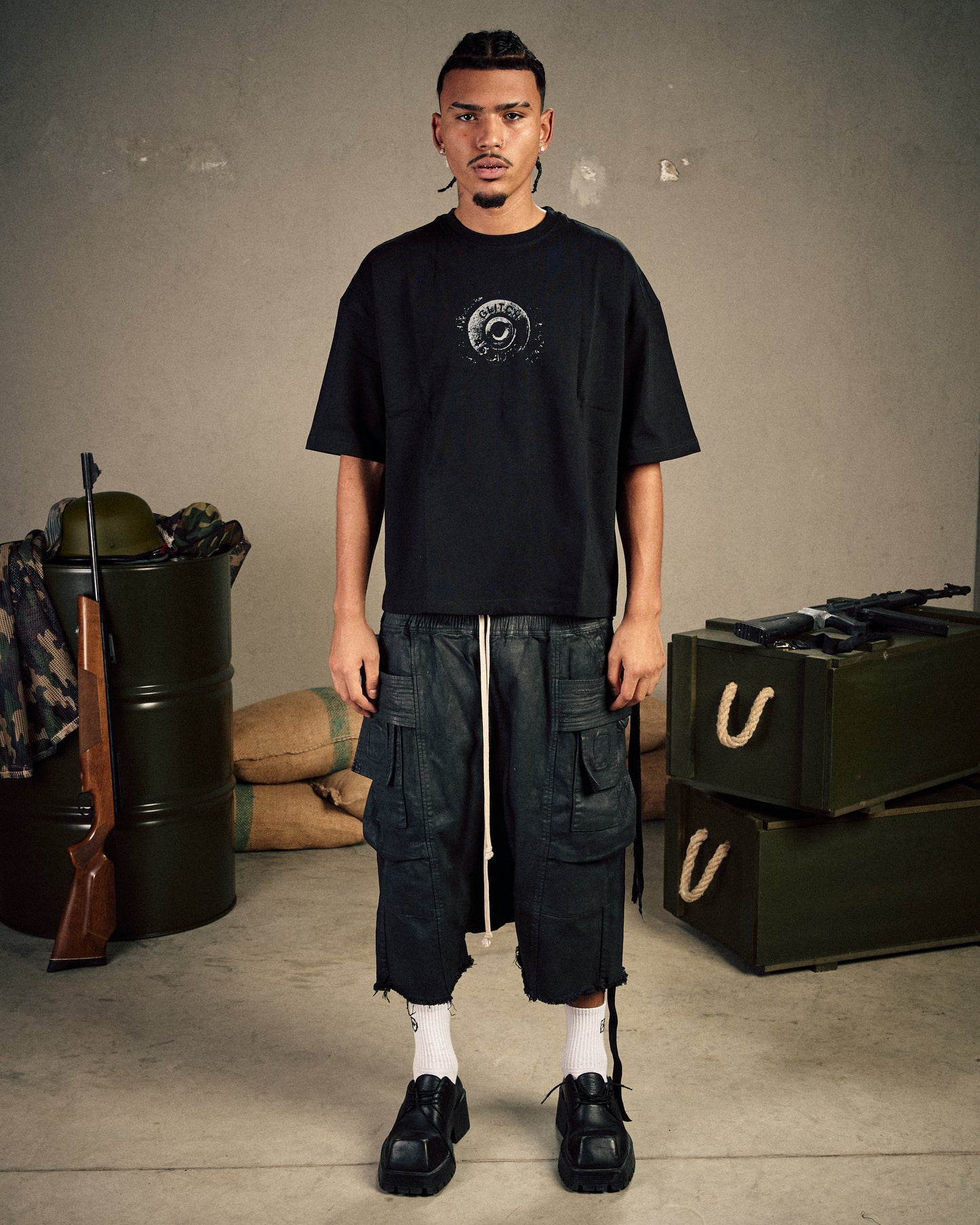 Trigger Tee
