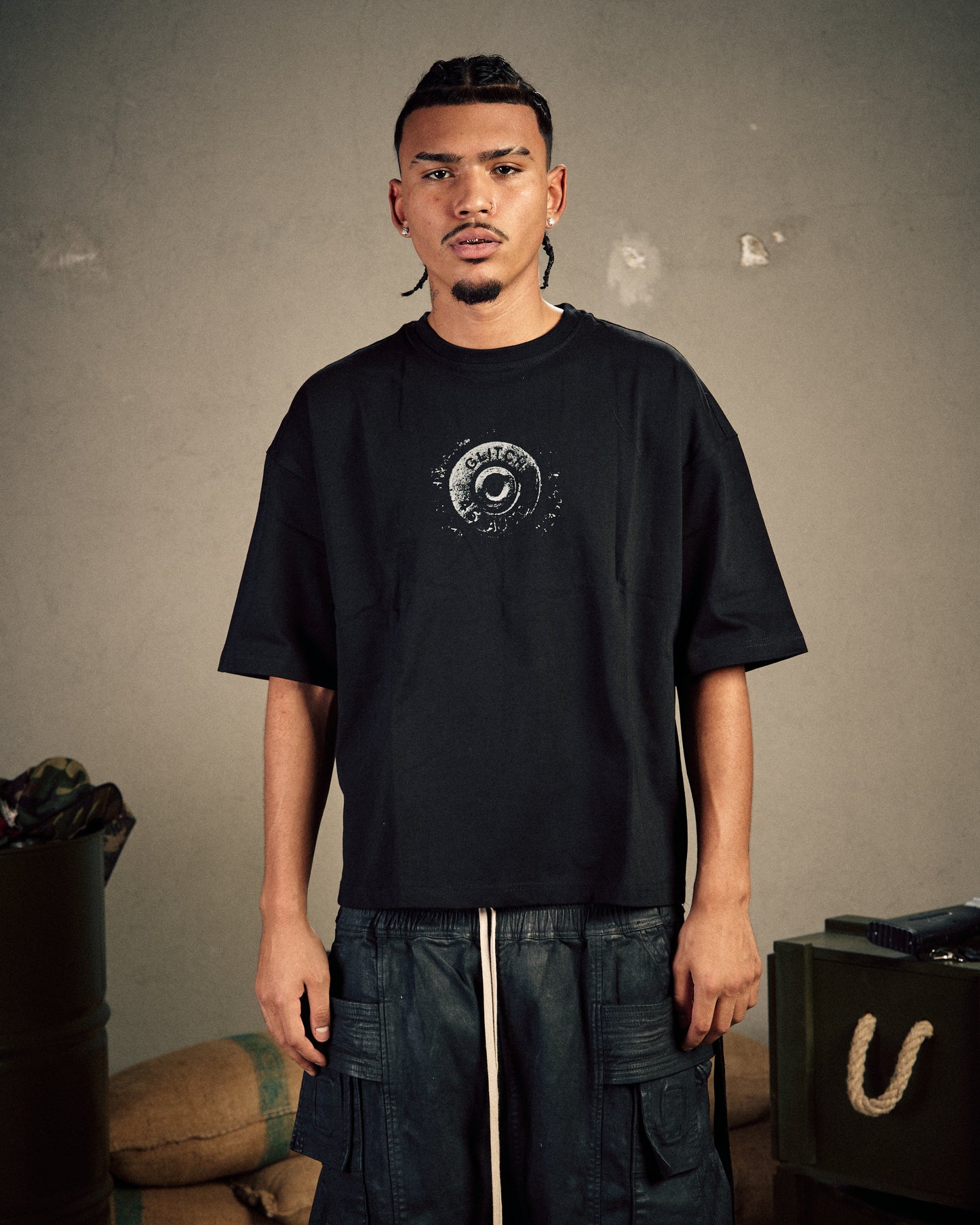 Trigger Tee