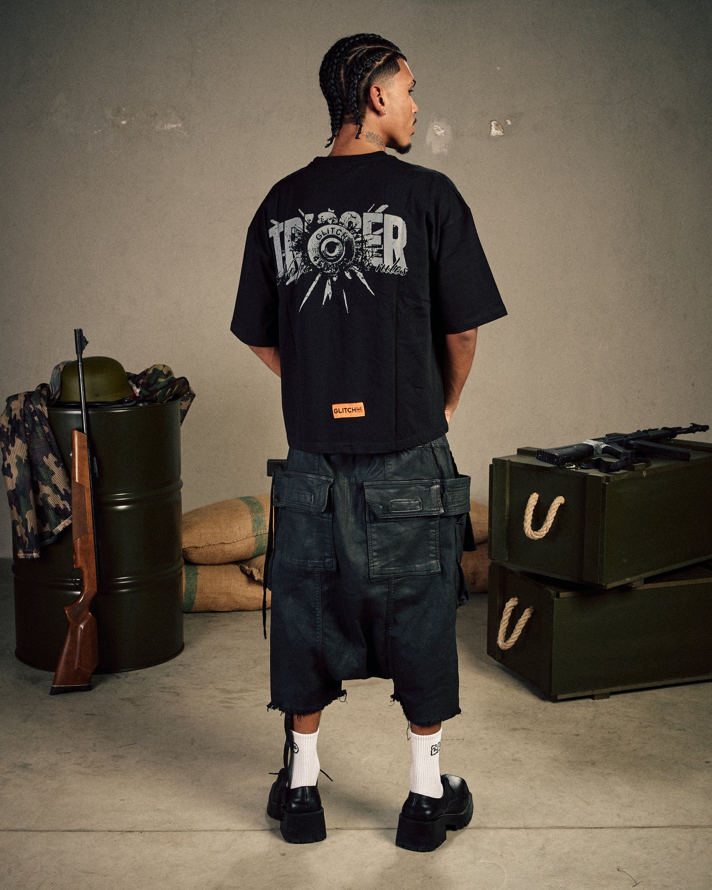 Trigger Tee