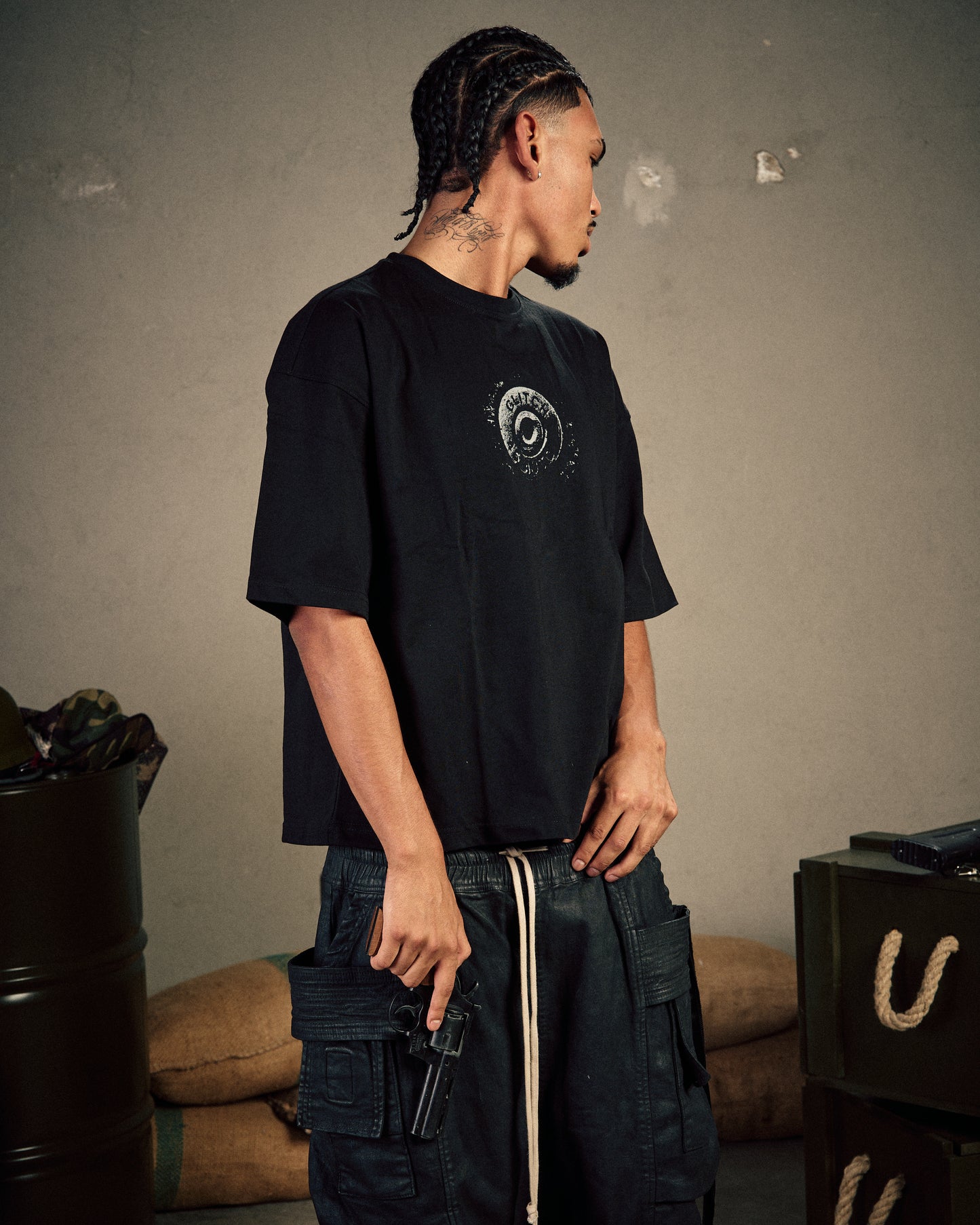 Trigger Tee