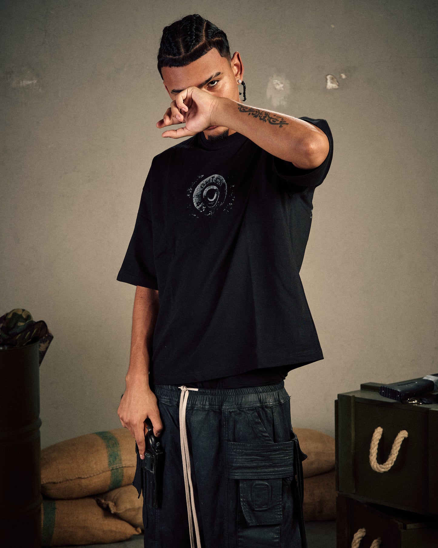 Trigger Tee