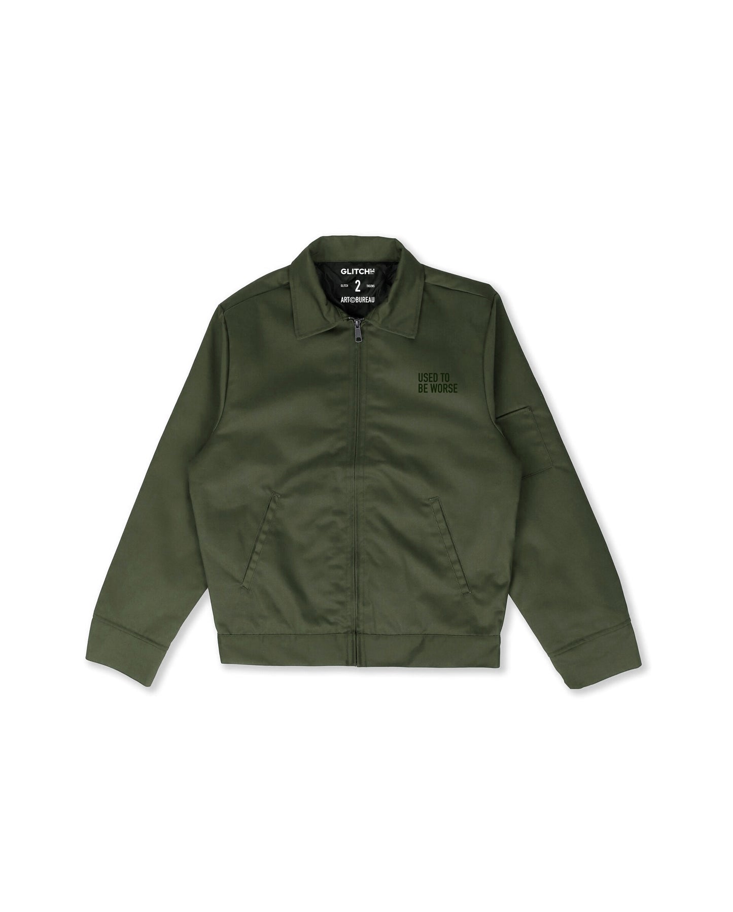 Phoenix Jacket