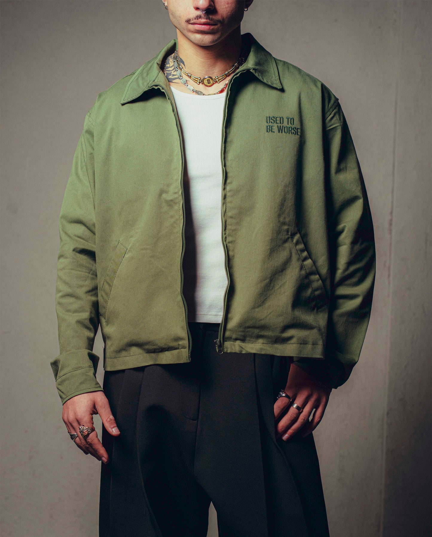 Phoenix Jacket