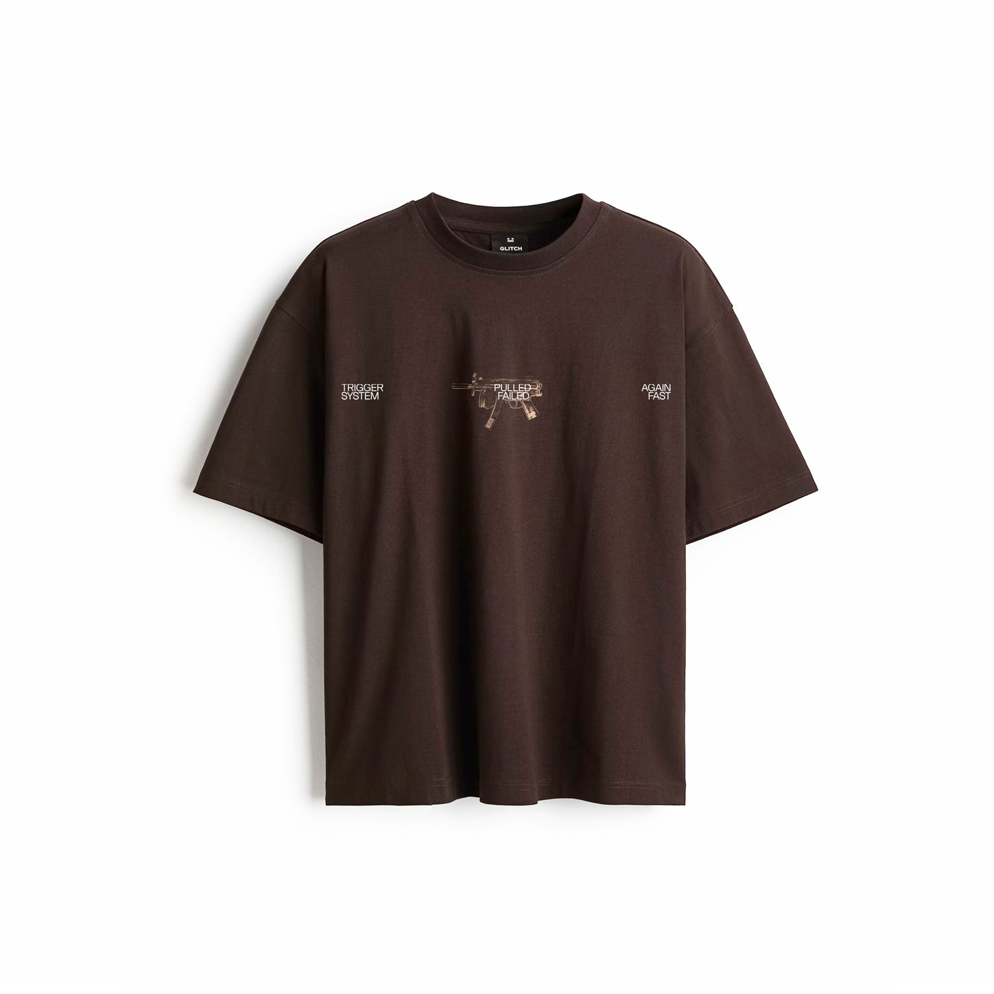 Loaded Tee