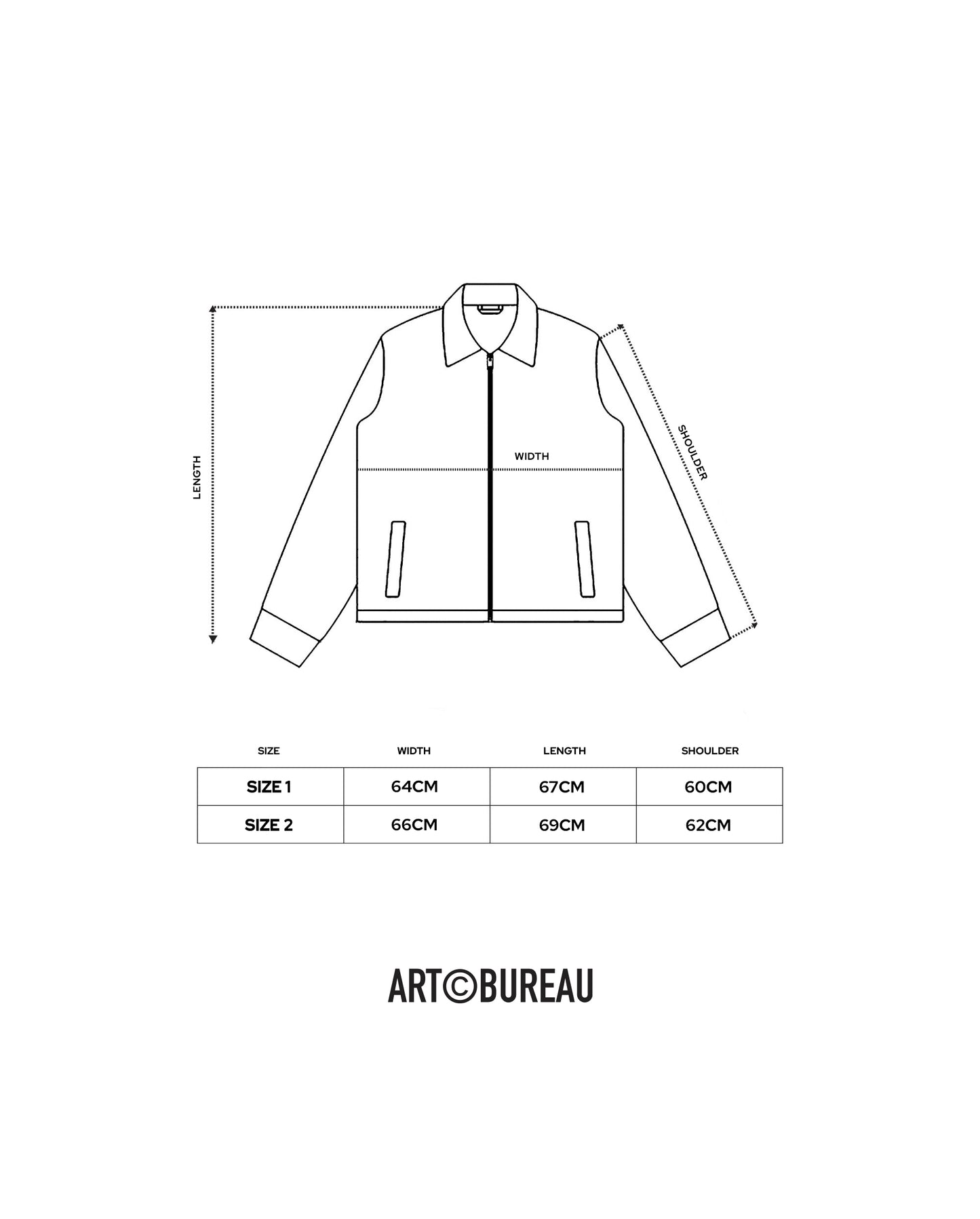 Phoenix Jacket