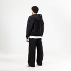 Premium Black Sweatpants