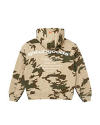 GG Unit 01 – Light Tactical Camo Zip-up