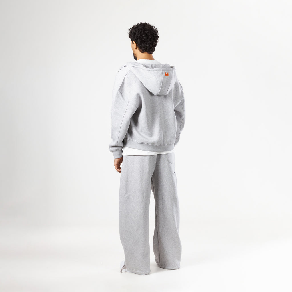 Premium Grey Sweatpants