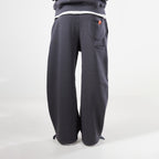 Premium Dark Grey Sweatpants