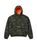 Field Signal Anorak - Signal Camo