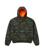 Field Signal Anorak - Signal Camo