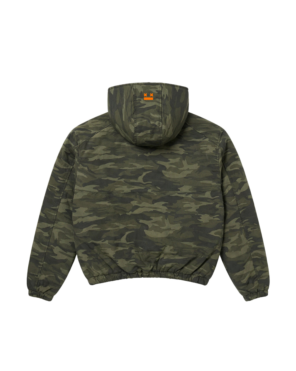 Field Signal Anorak - Signal Camo