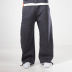 Premium Dark Grey Sweatpants