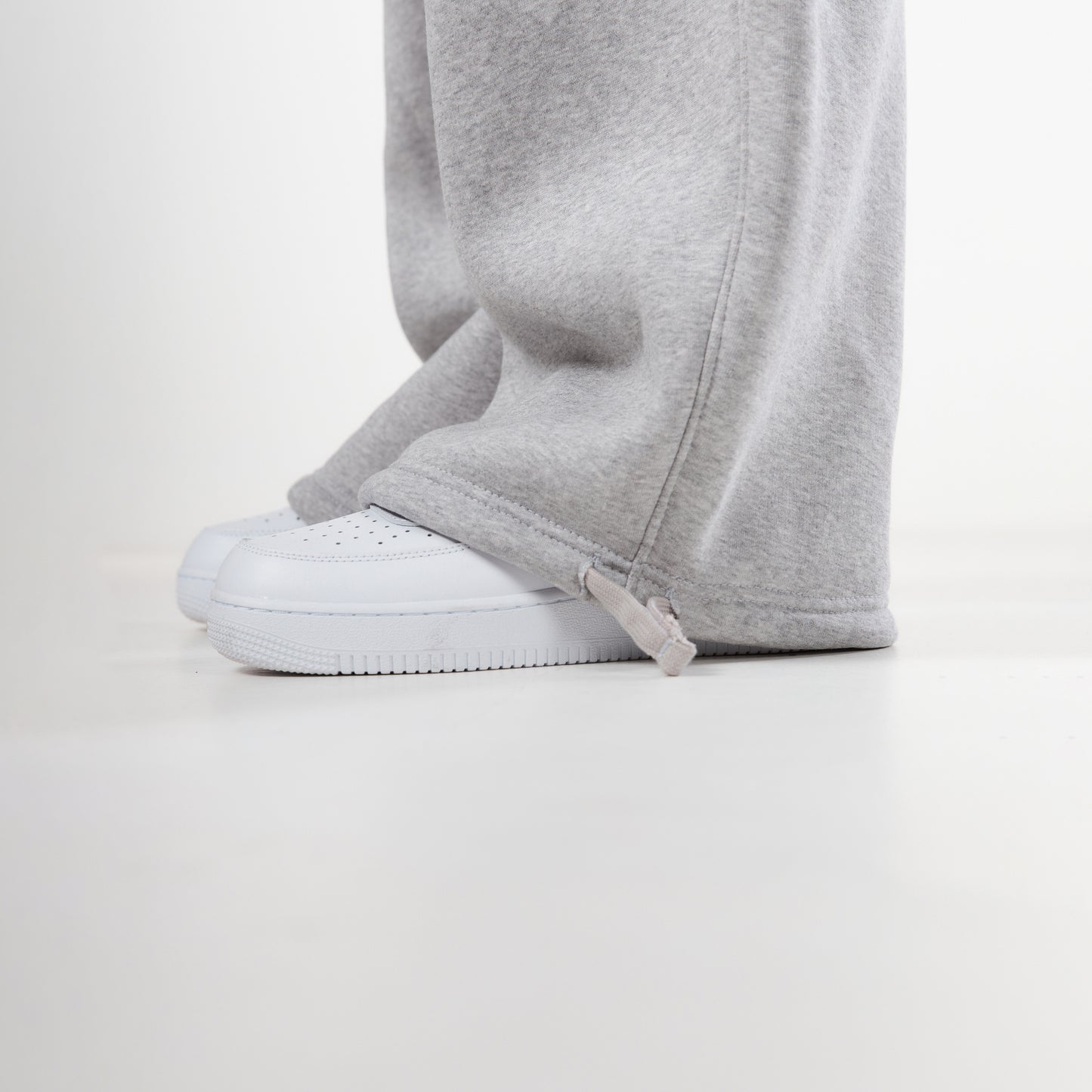 Premium Grey Sweatpants