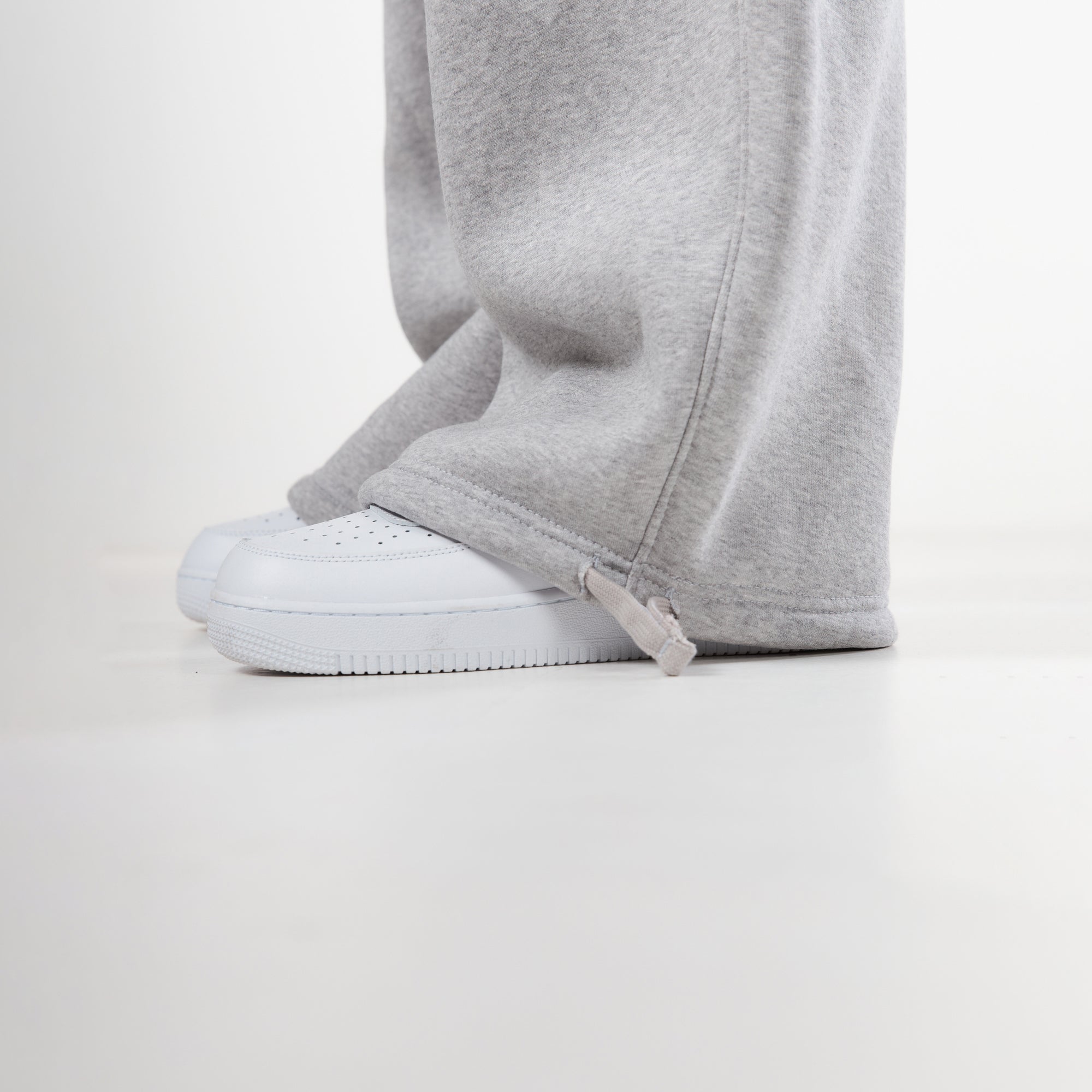 Premium Grey Sweatpants