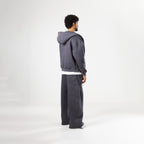 Premium Dark Grey Sweatpants