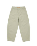 BIG G™ – Beige Balloon Fit Pants