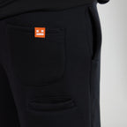 Premium Black Sweatpants