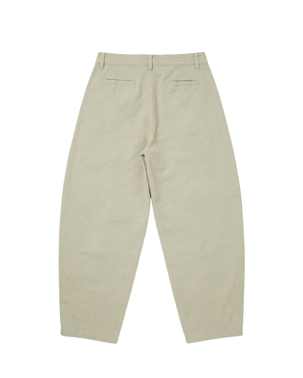 BIG G™ – Beige Balloon Fit Pants
