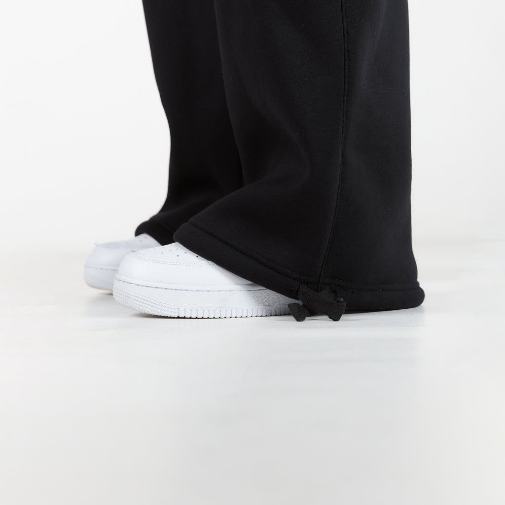 Premium Black Sweatpants