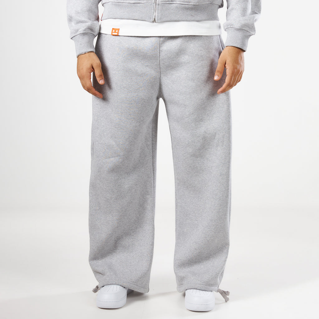 Premium Grey Sweatpants