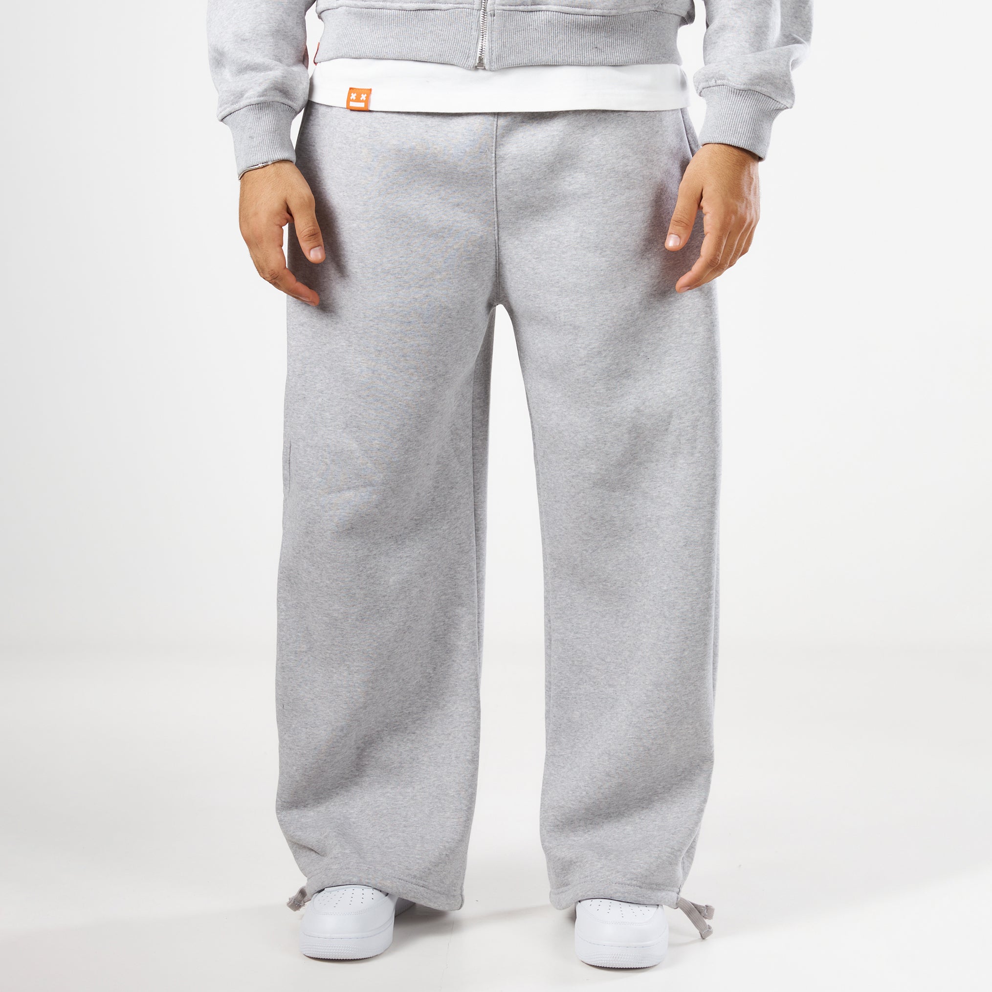 Premium Grey Sweatpants