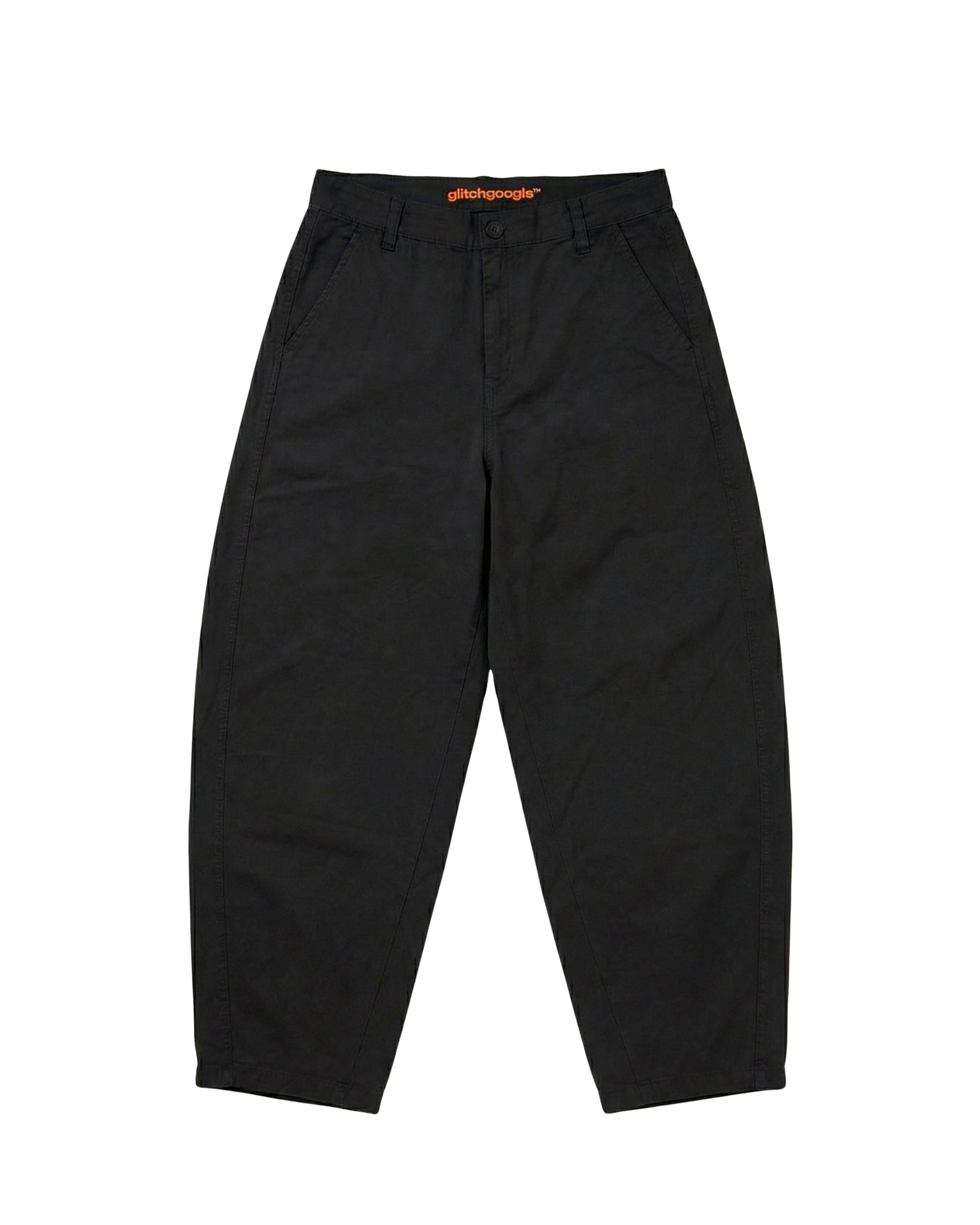 BIG G™ – Back Balloon Fit Pants