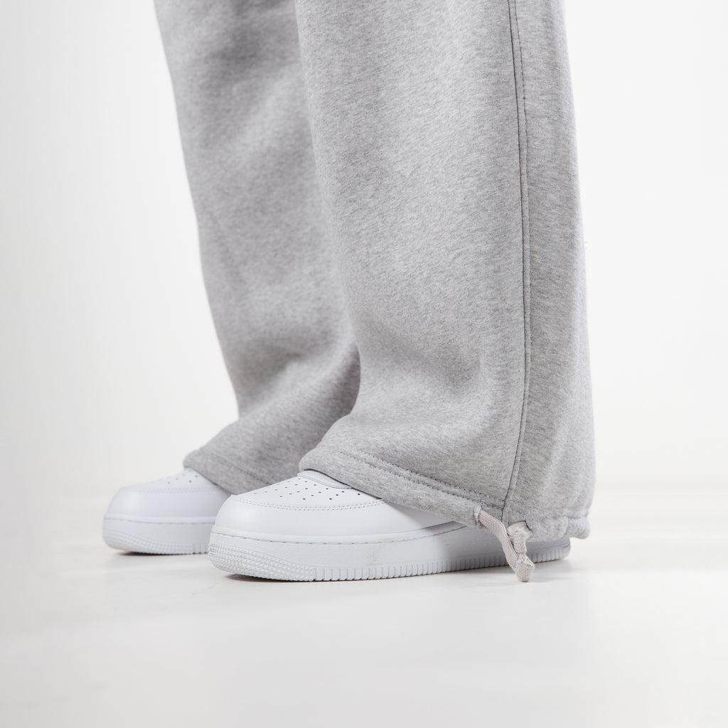 Premium Grey Sweatpants