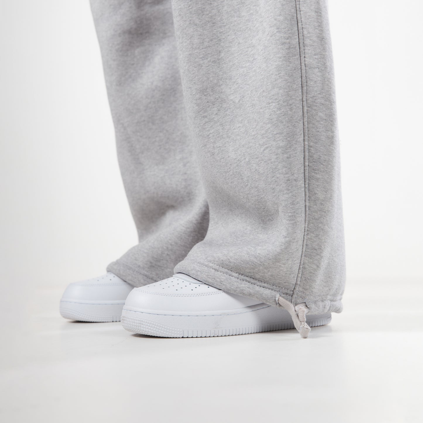 Premium Grey Sweatpants