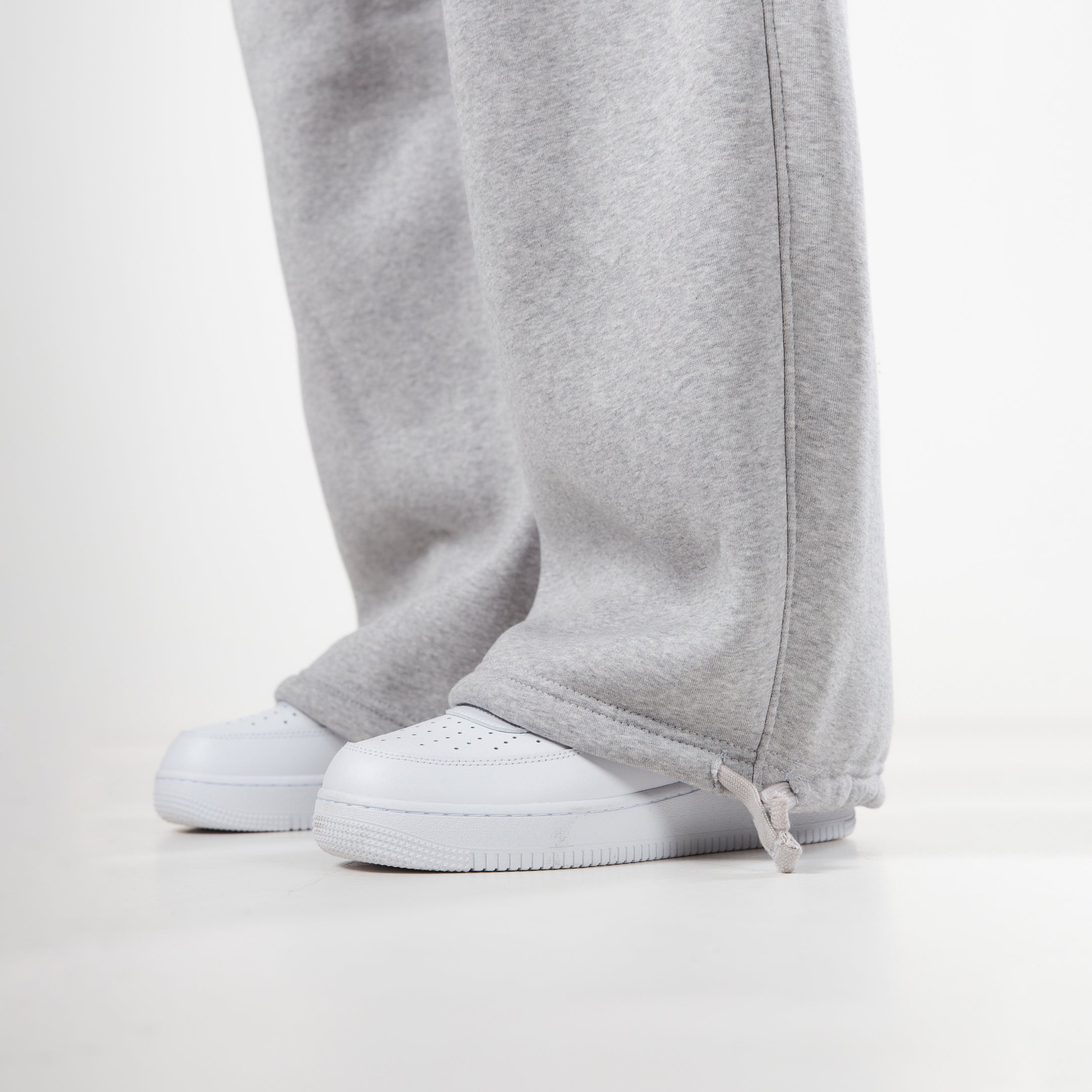 Premium Grey Sweatpants