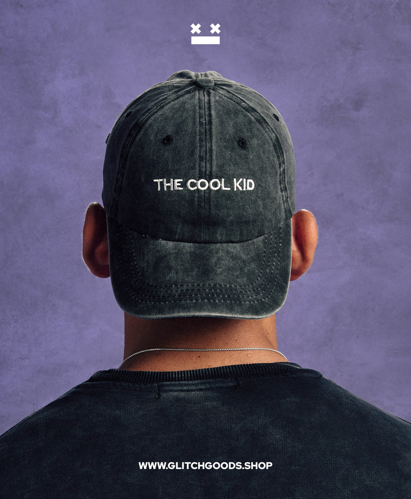 The Cool Kid Cap