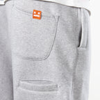 Premium Grey Sweatpants
