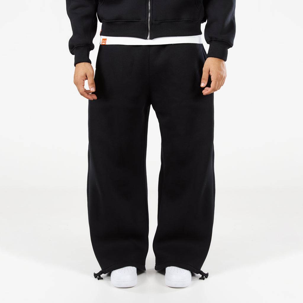 Premium Black Sweatpants