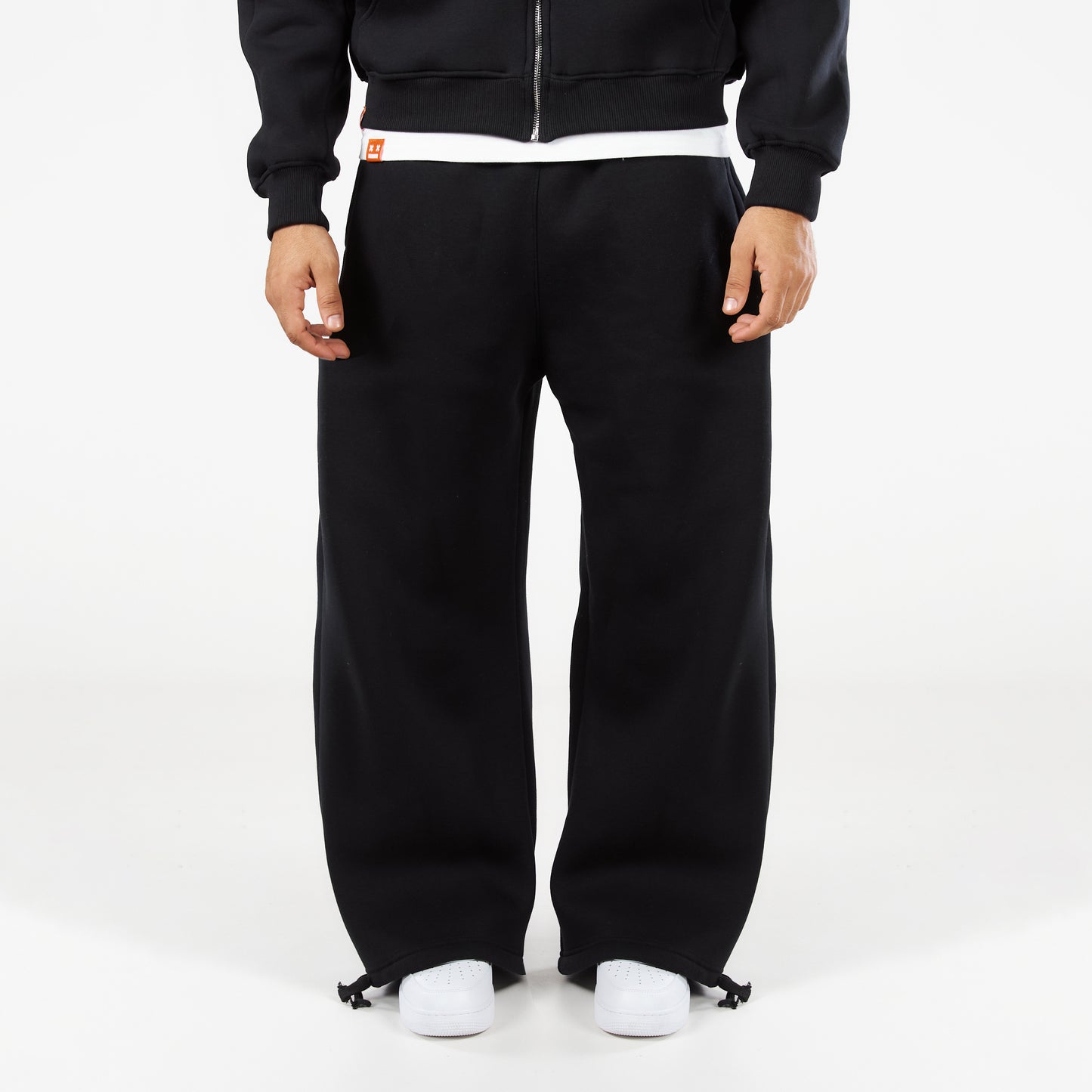 Premium Black Sweatpants