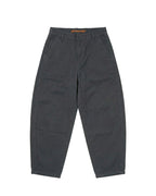 BIG G™ – Dark Grey Balloon Fit Pants