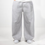 Premium Grey Sweatpants