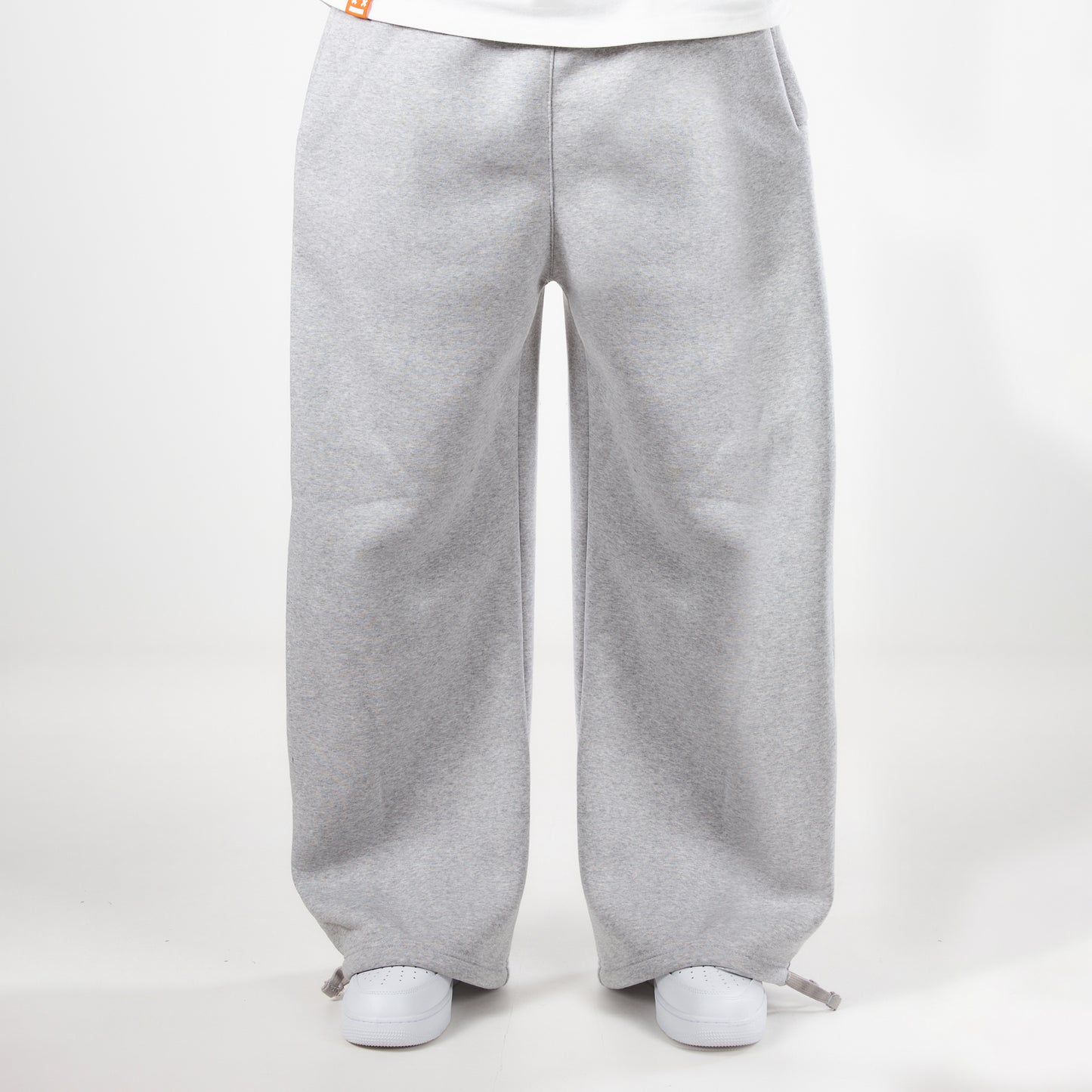 Premium Grey Sweatpants
