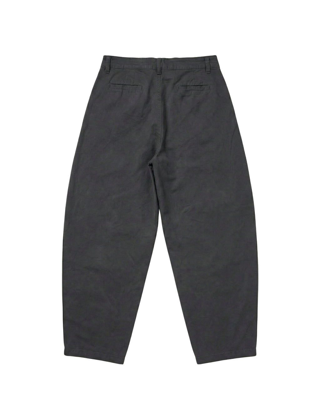 BIG G™ – Dark Grey Balloon Fit Pants