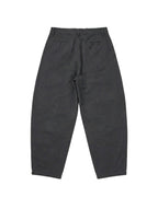 BIG G™ – Dark Grey Balloon Fit Pants