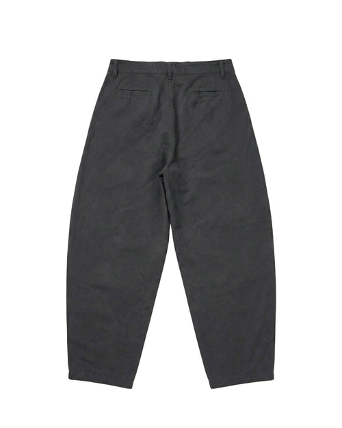 BIG G™ – Dark Grey Balloon Fit Pants
