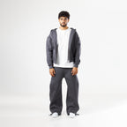 Premium Dark Grey Sweatpants