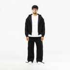 Premium Black Sweatpants