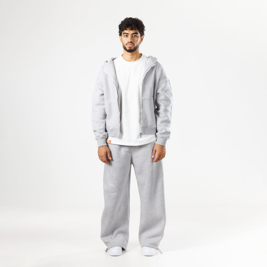 Premium Grey Sweatpants