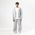 Premium Grey Sweatpants