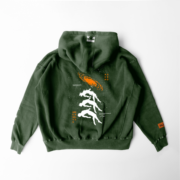 ASCEND HOODIE