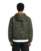 Field Signal Anorak - Signal Camo